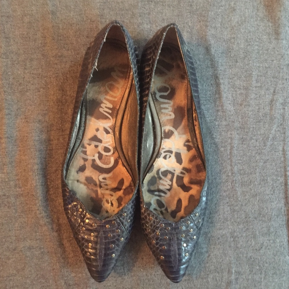 Sam Edelman Irina, size 8.5